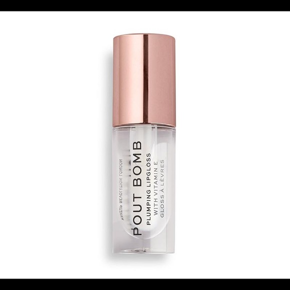 Revolution Other - Revolution pout bomb lipgloss